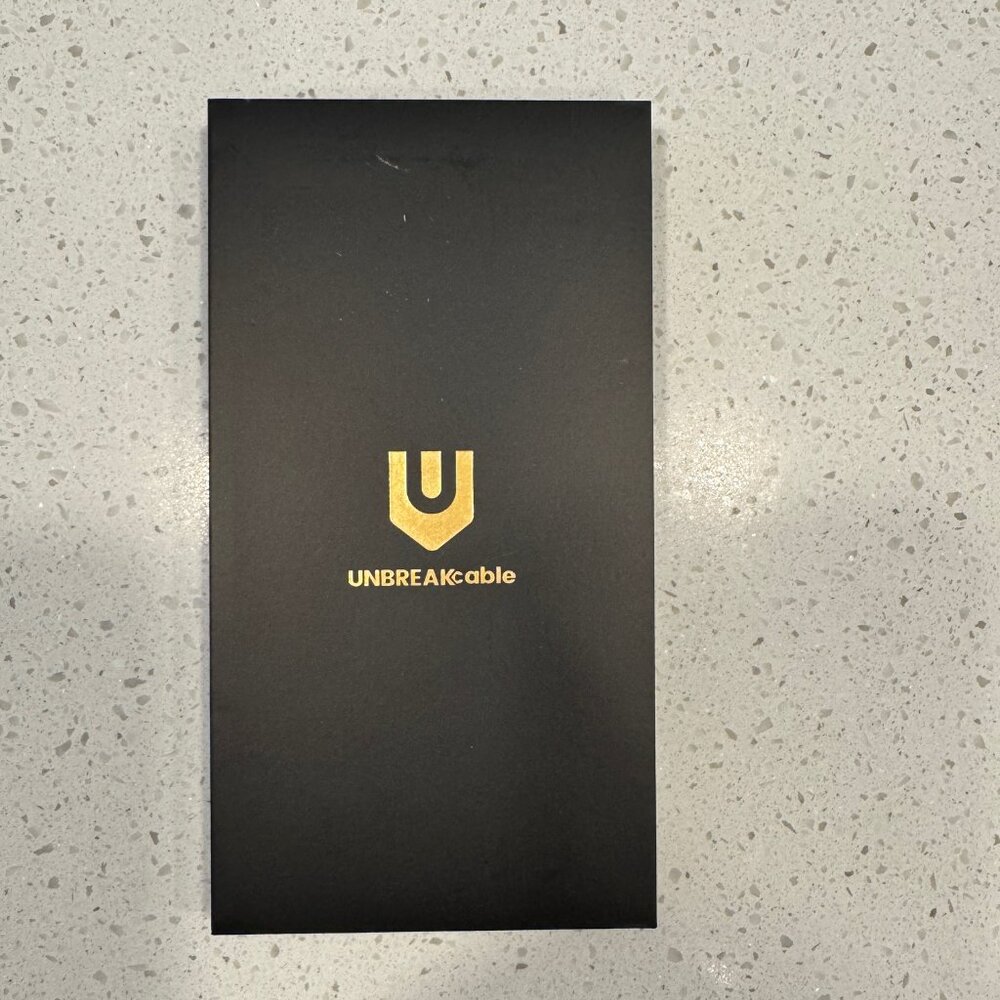 UNBREAKcable Privacy Screen Protector Iphone 12 pro max